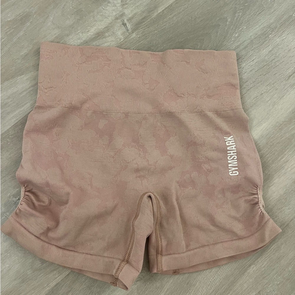 Gymshark shorts